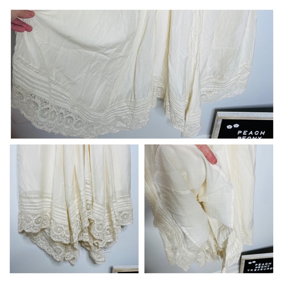 NWT Zadig & Voltaire - Rilli Midi Dress M - Picture 7 of 13